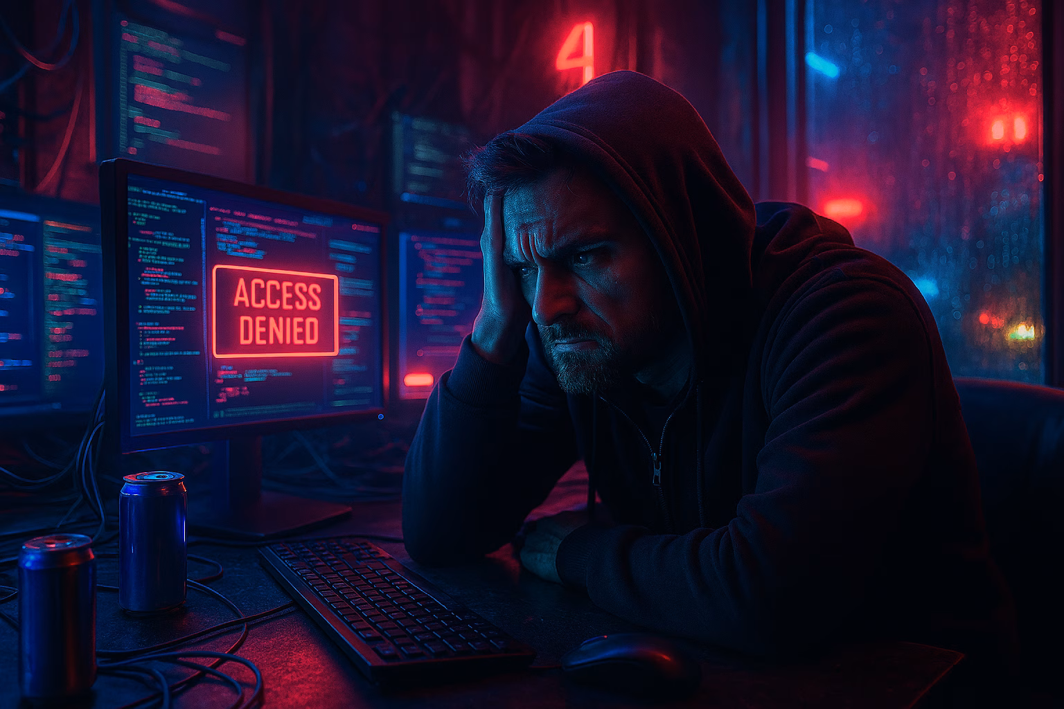 Wasting Hackers' Time